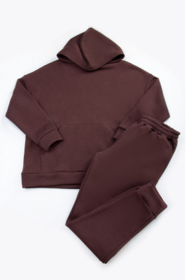 Костюм жіночий "Plus Size"